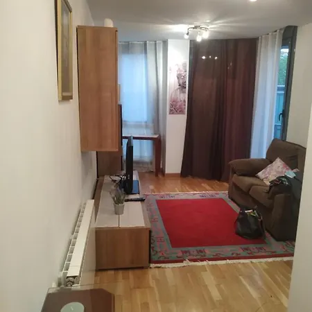Apartment Completo Lierganes