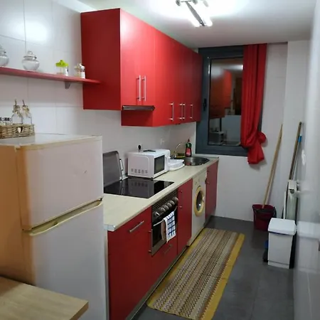 Apartment Completo