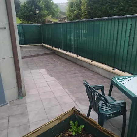 Completo Apartment *