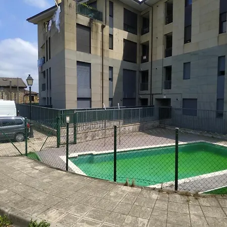 Completo Apartment