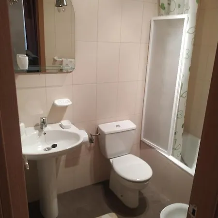 Apartment Completo Lierganes