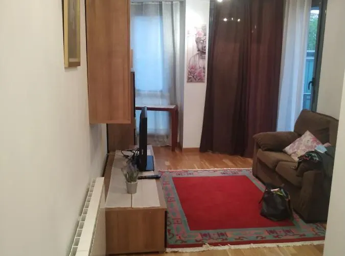 Apartament Completo Liérganes