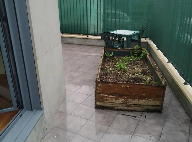 Completo Apartament Liérganes