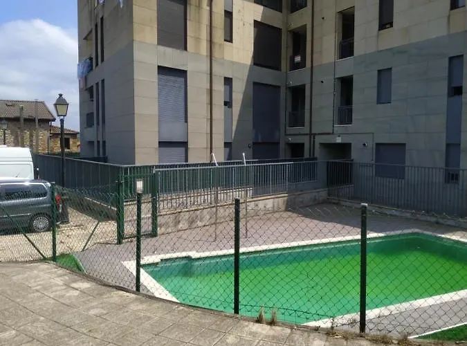Completo Apartament