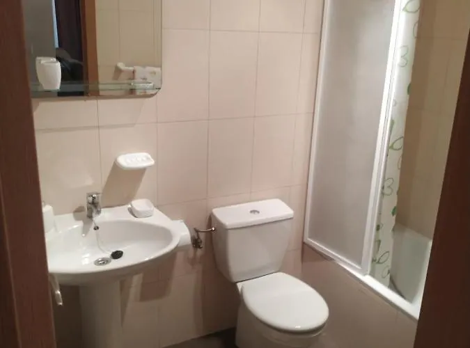 Apartament Completo Liérganes